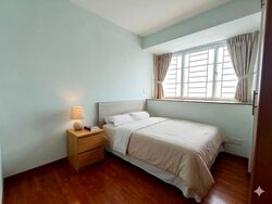Evergreen Park (D19), Apartment #604863521